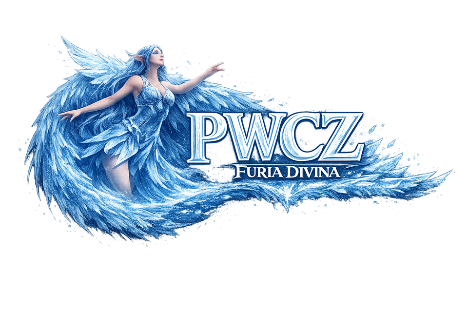 PWCZ · Furia Divina